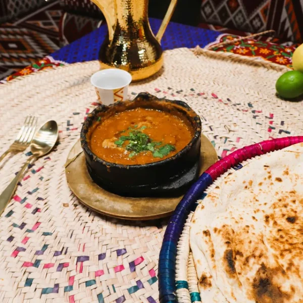 فول یمني | Yemeni Foul